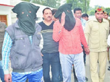 meerut crime news